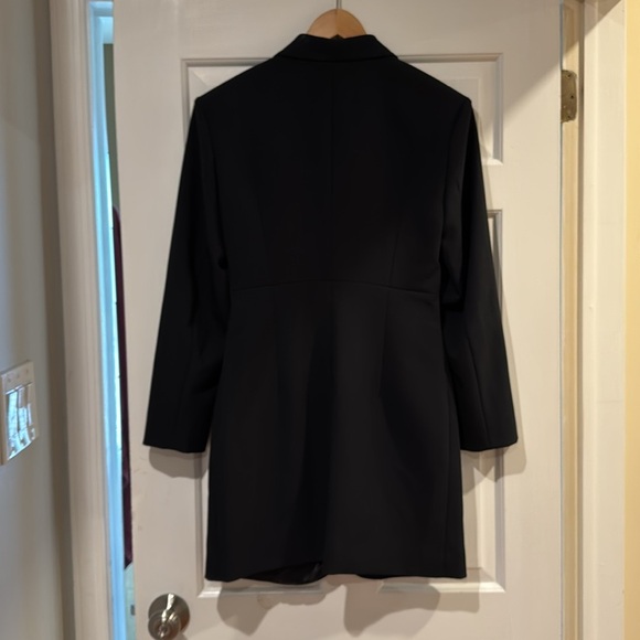 Sandro Blazer Dress - Picture 4 of 11